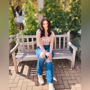 Meet your Posher, Grace